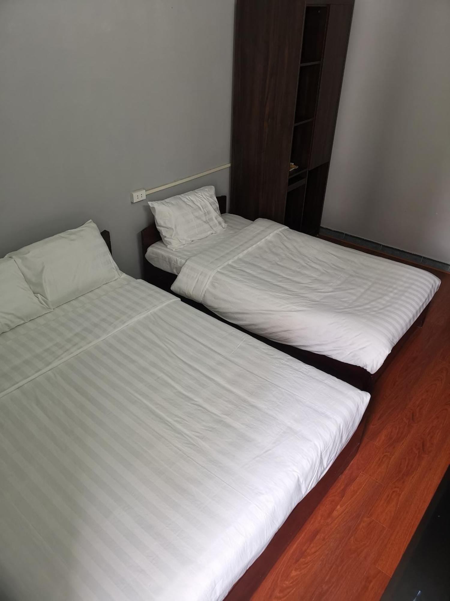 The La Renta Hotel & Spa Hanoi Eksteriør bilde