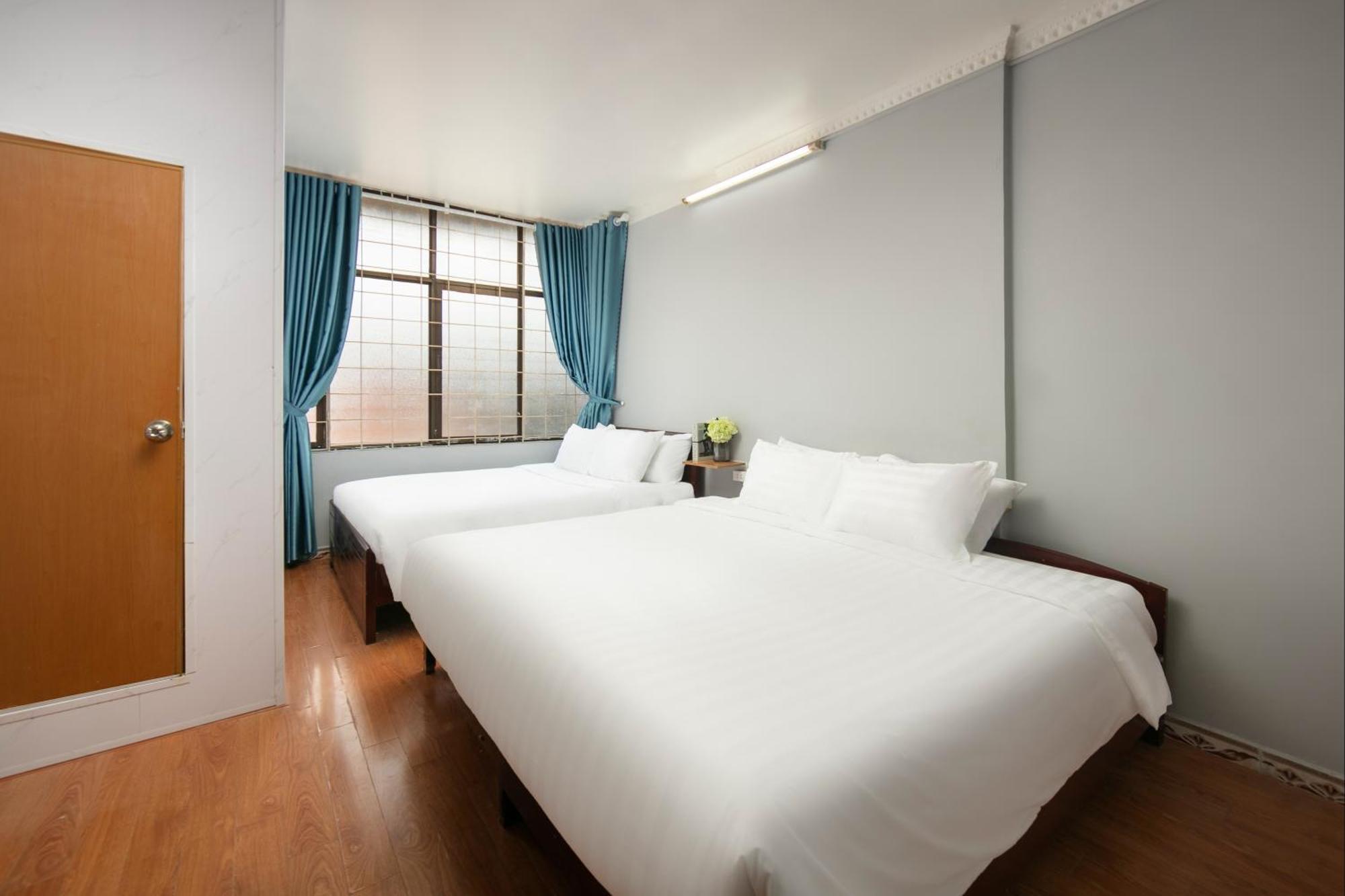 The La Renta Hotel & Spa Hanoi Eksteriør bilde