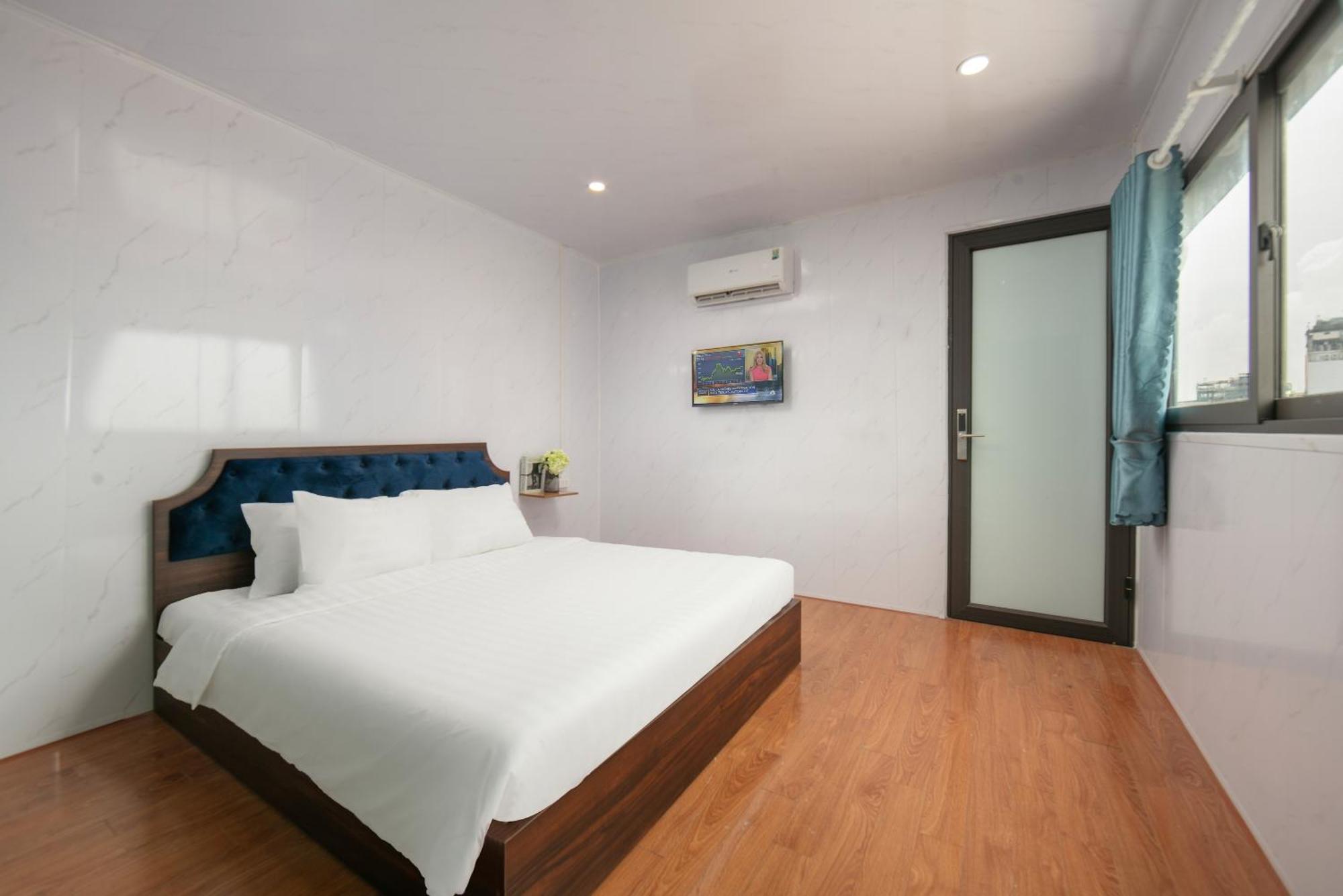 The La Renta Hotel & Spa Hanoi Eksteriør bilde
