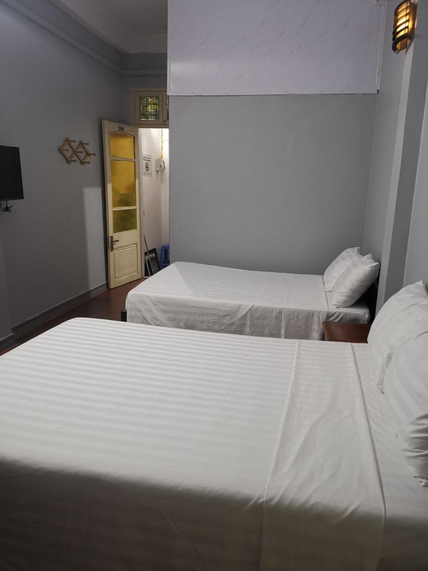 The La Renta Hotel & Spa Hanoi Eksteriør bilde