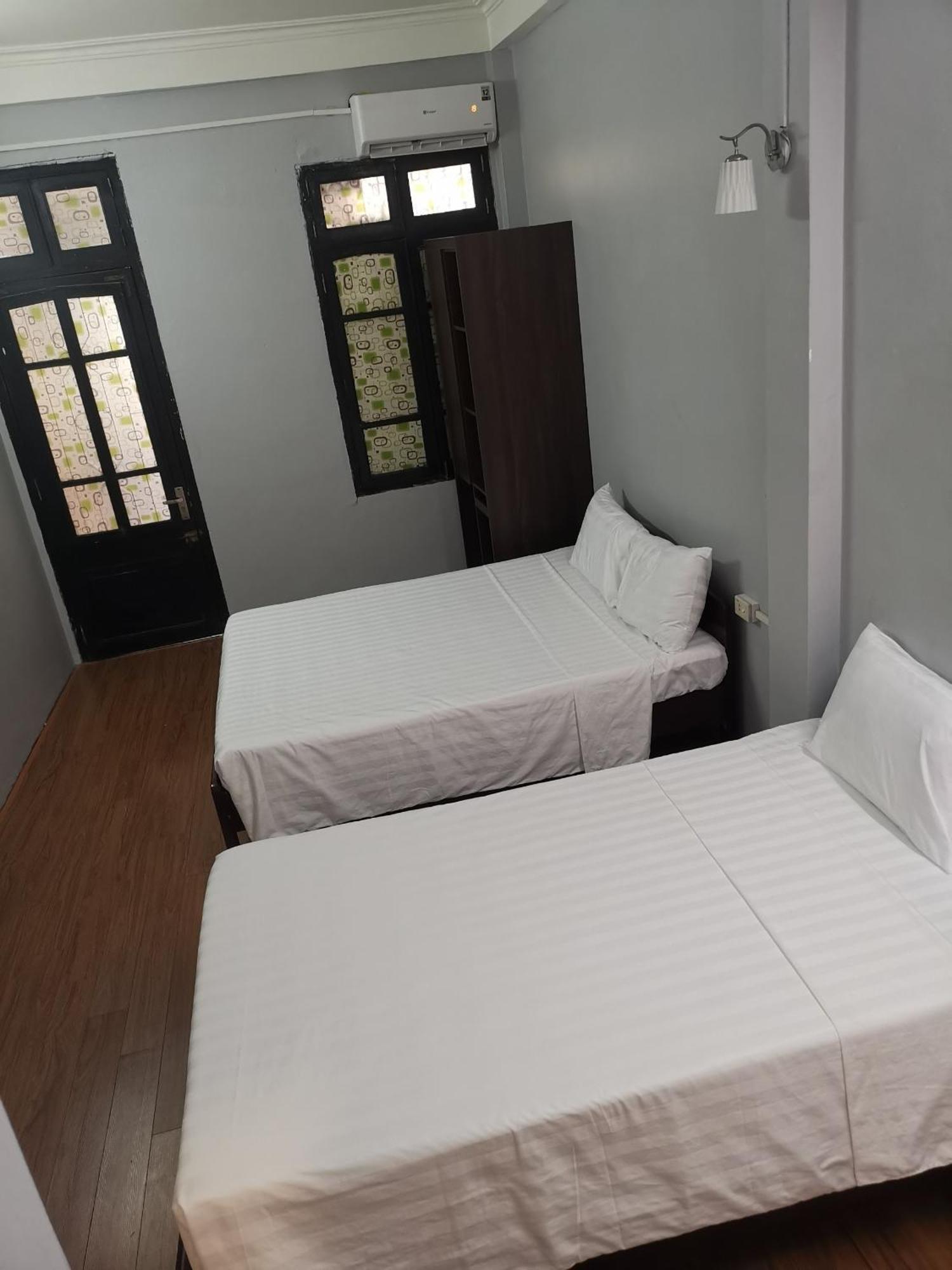 The La Renta Hotel & Spa Hanoi Eksteriør bilde