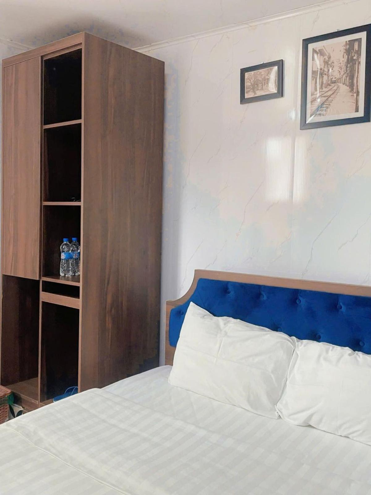 The La Renta Hotel & Spa Hanoi Eksteriør bilde
